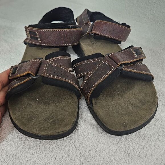 Clark\'s men\'s sandals main image 4